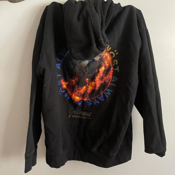 Other - Almost Always Hoodie